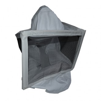 Voile de protection apicole - USA