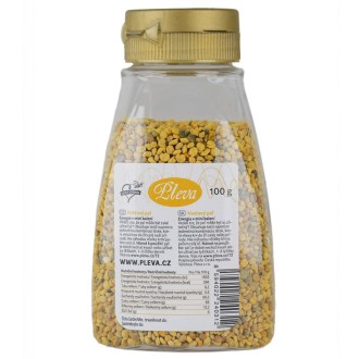 Pollen de fleurs Pleva - 100g