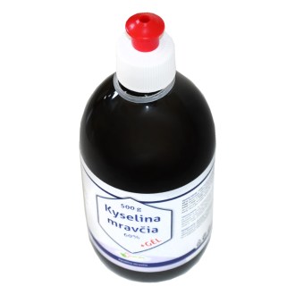 Acide formique 60% - Gel - 500g