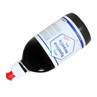 Acide formique 60% - Gel - 500g