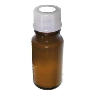 Peinture pour marquage des reines d'abeilles - flacon - 5 ml - Blanche