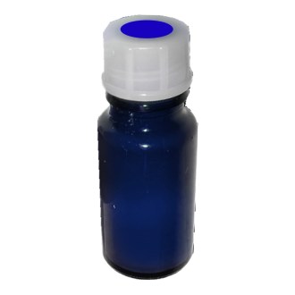 Couleur pour marquage des reines - flacon - 5 ml - Bleue