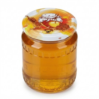 Couvercle pour pot TO 82 - Pot peint - HO22