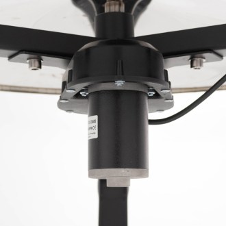 Extracteur de miel Lysoň BASIC 6 cadres réversible. Langstroth - 230V - P80