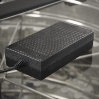 Extracteur de miel Lysoň BASIC 6 cadres réversible. DADANT - 230V - P90