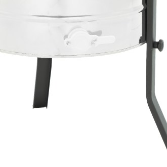 Extracteur électrique Medomet Lysoň Basic 4 cadres à inversion manuelle 230V P60
