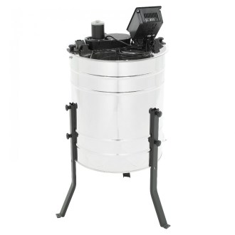 Extracteur électrique Medomet Lysoň Basic 4 cadres à inversion manuelle 230V P60