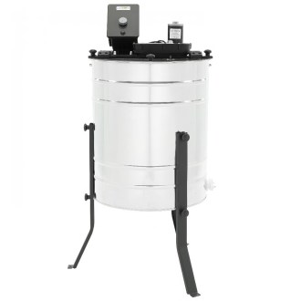 Extracteur électrique Medomet Lysoň Basic 4 cadres à inversion manuelle 230V P60