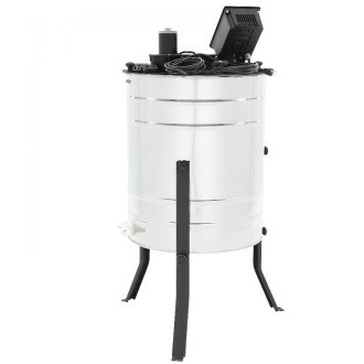 Extracteur de miel Lysoň Basic 3 cadres électrique 230V P50