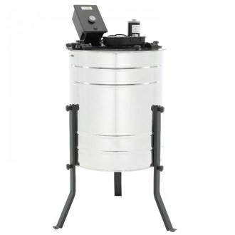 Extracteur électrique Medomet Lysoň Basic 4 cadres à inversion manuelle 230V P60