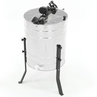 Extracteur à miel Lysoň Basic 4 cadres manuel P50