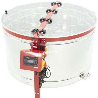 Extracteur de miel Lysoň Clasic radial 230V Automatique P 120