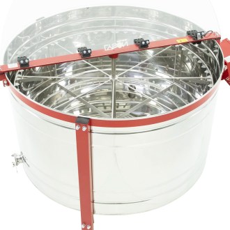 Extracteur de miel Lysoň Clasic radial 230V Automatique P 120