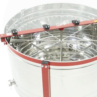 Extracteur de miel Lysoň Clasic radial 230V Automatique P 120