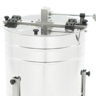 Extracteur de miel Lysoň Minima 4 cadres manuel P50