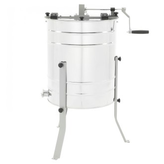 Extracteur de miel Lysoň Minima 4 cadres manuel P50