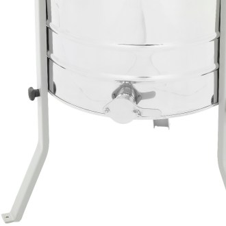 Extracteur de miel Lysoň Minima 4 cadres manuel P60