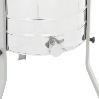 Extracteur de miel Lysoň Minima 4 cadres manuel P60