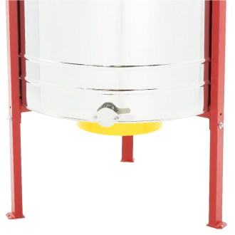 Extracteur de miel Lysoň Optima radial électrique 12/230V P80