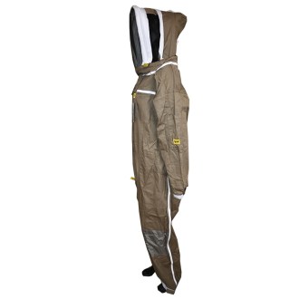 Combinaison d'apiculteur Elegant Bee taille : S-XXXXL