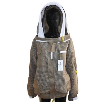 Blouson d'apiculteur avec ventilation Elegant Bee taille : S-XXXXL