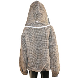 Blouson d'apiculteur avec ventilation Elegant Bee taille : S-XXXXL