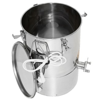 Maturateur Mellarius MaxiLine 25 kg avec résistance chauffante intégrée
