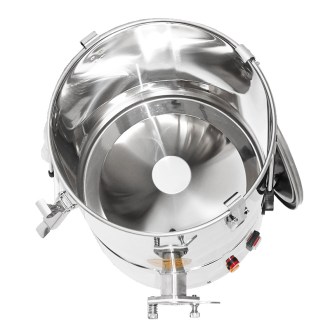 Maturateur Mellarius MaxiLine 25 kg avec résistance chauffante intégrée