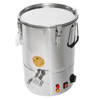 Maturateur Mellarius MaxiLine 25 kg avec résistance chauffante intégrée