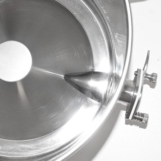 Maturateur Mellarius MaxiLine 25 kg avec résistance chauffante intégrée