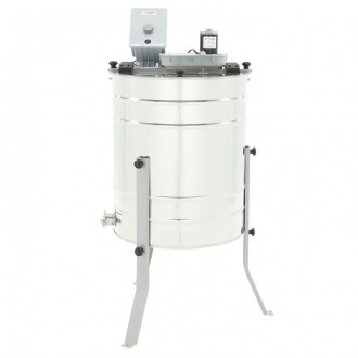 Extracteur de miel Lysoň Minima 4 cadres électrique 230V P50