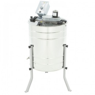 Extracteur de miel Lysoň Minima 4 cadres électrique 230V P50