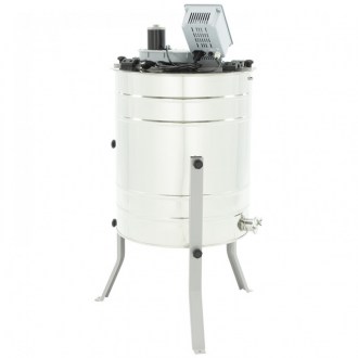 Extracteur de miel Lysoň Minima 4 cadres électrique 230V P50