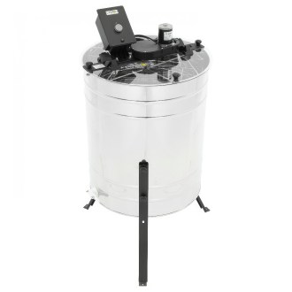Extracteur électrique Medomet Lysoň Basic 4 cadres à inversion manuelle 230V P60