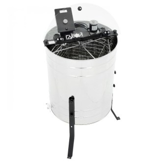 Extracteur électrique Medomet Lysoň Basic 4 cadres à inversion manuelle 230V P60