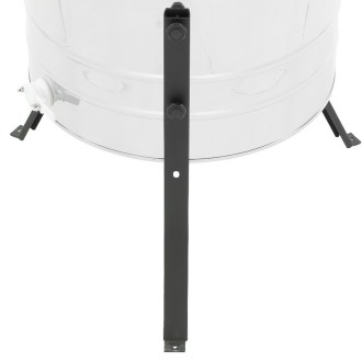 Extracteur de miel Lysoň Basic 4 cadres manuel P60