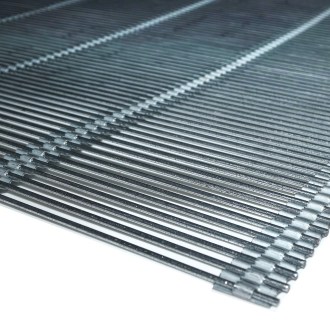 Grille à reine - 435x370 mm