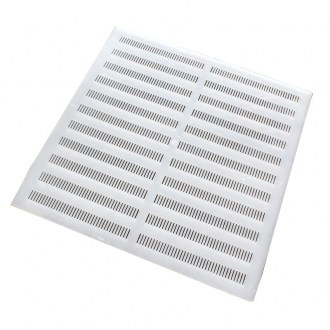 Grille à propolis DE 435x435 mm