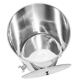 Maturateur Mellarius MiniLine 300 kg - robinet inox