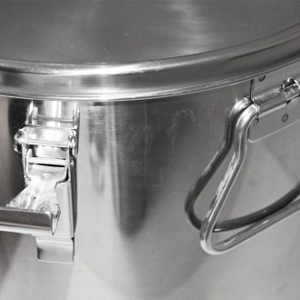 Maturateur Mellarius MaxiLine 200 kg