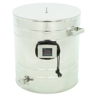 Maturateur avec réchauffeur Lyson 200 l