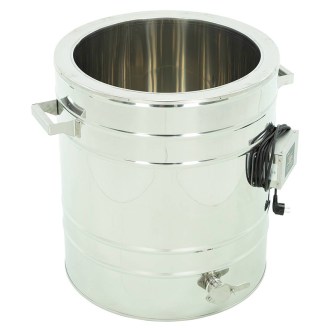 Maturateur avec réchauffeur Lyson 200 l