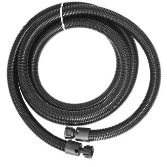 Tuyau pour générateur de vapeur SB/Mellarius