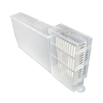 Évaporateur de substances volatiles - type Nassenheider - BienoPlastⓇ