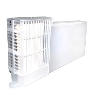 Évaporateur de substances volatiles - original Nassenheider