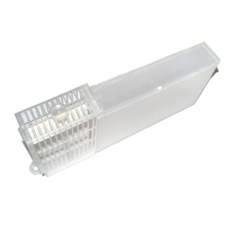 Évaporateur de substances volatiles - type Nassenheider - BienoPlastⓇ