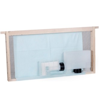 Évaporateur de substances volatiles - original Nassenheider H - 2 pièces