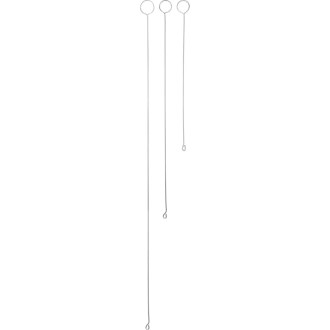 Outil à étirer la mèche - 45 cm