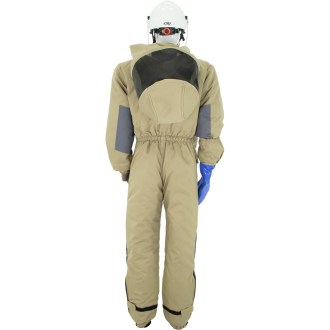 Combinaison de protection pour la destruction des nids de guêpes et de frelons, S-XXXL