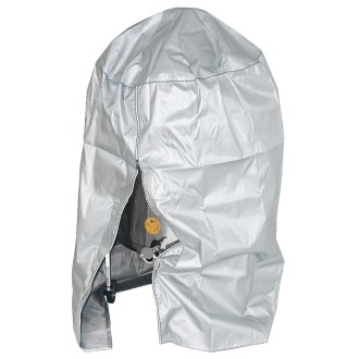 Housse de protection pour extracteur de miel P50-56